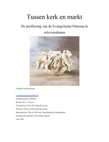 Tussen kerk en markt - Beeld en Geluid wiki