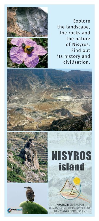 NISYROS - Welcome to the Greek Geological Institute Web page ...