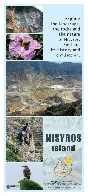 NISYROS - Welcome to the Greek Geological Institute Web page ...