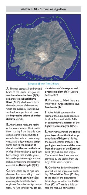 NISYROS - Welcome to the Greek Geological Institute Web page ...