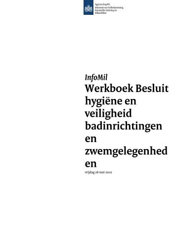 Werkboek BHVBZ - Kader Bouwadvies bv