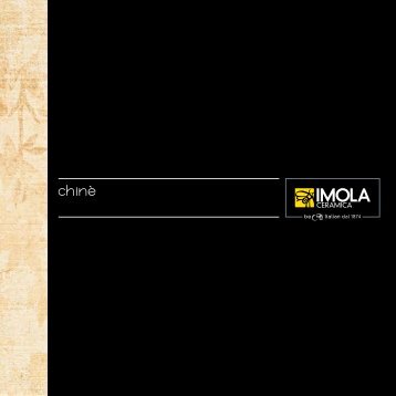 Imola Chine