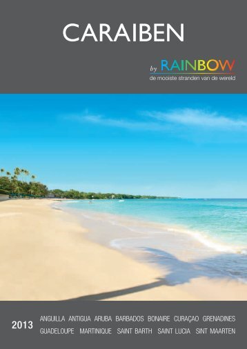 Download onze brochure - Rainbow