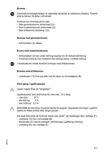 Vorwort alte Pik S.fm - Jungheinrich