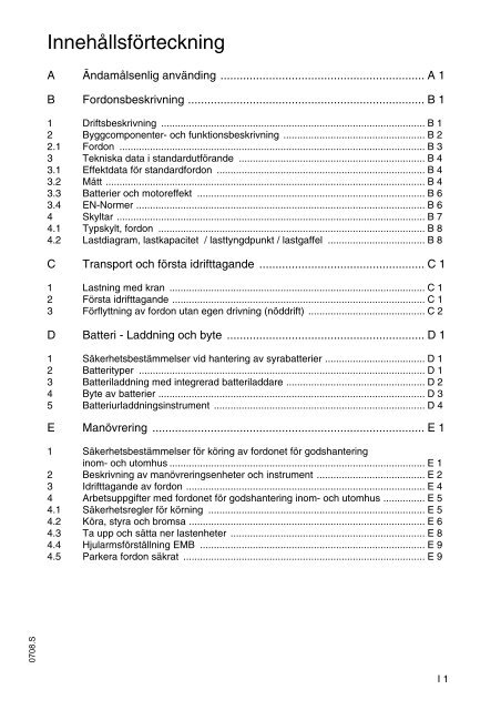 Vorwort alte Pik S.fm - Jungheinrich