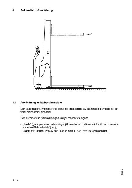 Vorwort alte Pik S.fm - Jungheinrich