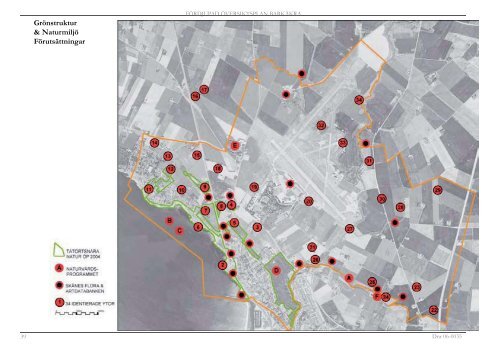 Planbeskrivning - Ängelholms kommun