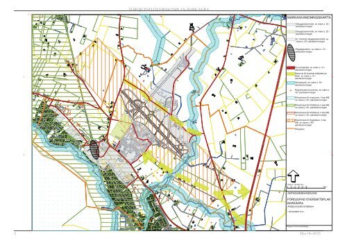 Planbeskrivning - Ängelholms kommun