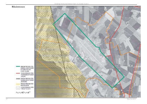 Planbeskrivning - Ängelholms kommun