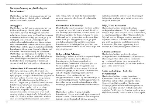 Planbeskrivning - Ängelholms kommun