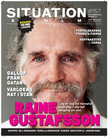 Läs mer (pdf) - Situation Sthlm