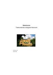 download de Toekomstvisie Landgoed Nienoord - Gemeente Leek