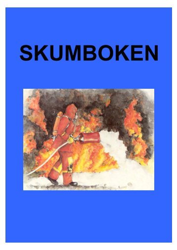 SkumBok