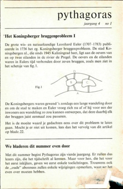 Volledige inhoud (pdf) - Pythagoras