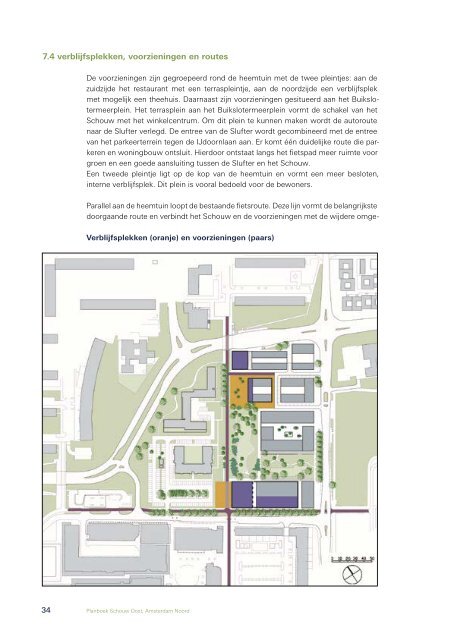 Uitvoeringsbesluit 'De Opgang' - Stadsdeel Amsterdam-Noord ...