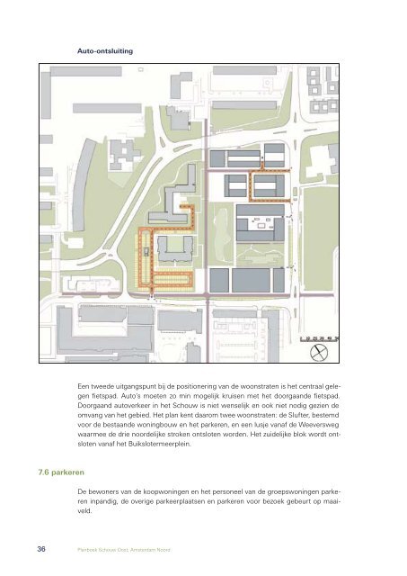 Uitvoeringsbesluit 'De Opgang' - Stadsdeel Amsterdam-Noord ...