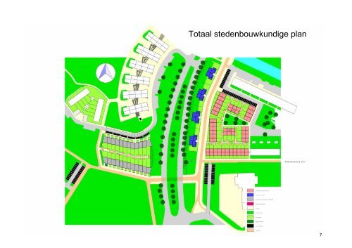 Uitvoeringsbesluit 'De Opgang' - Stadsdeel Amsterdam-Noord ...