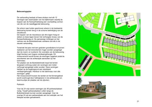 Uitvoeringsbesluit 'De Opgang' - Stadsdeel Amsterdam-Noord ...