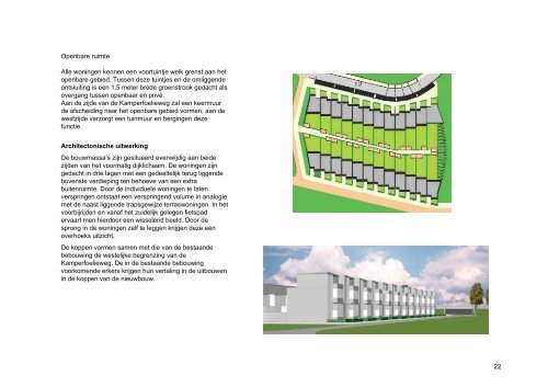 Uitvoeringsbesluit 'De Opgang' - Stadsdeel Amsterdam-Noord ...