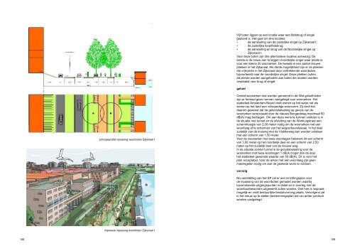 Uitvoeringsbesluit 'De Opgang' - Stadsdeel Amsterdam-Noord ...