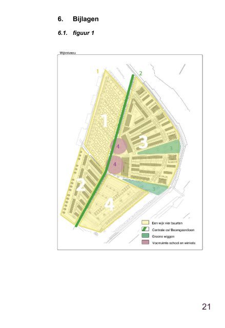 Uitvoeringsbesluit 'De Opgang' - Stadsdeel Amsterdam-Noord ...