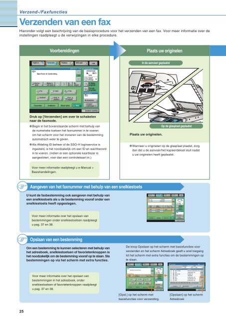 de handleiding - Minkema Helpdesk