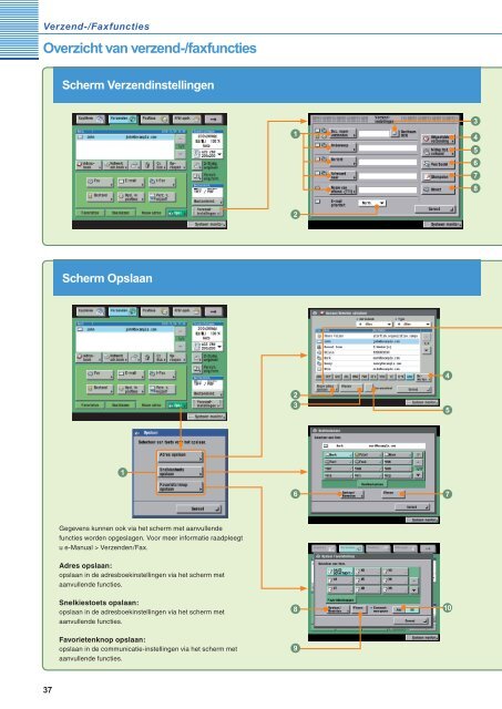 de handleiding - Minkema Helpdesk