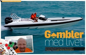 Autofil, januar 2009 - sportauto.no