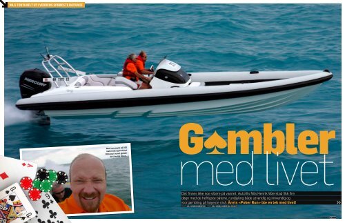 Autofil, januar 2009 - sportauto.no