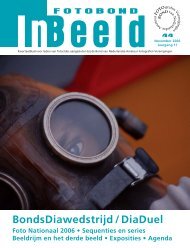 InBeeld44 - Fotobond