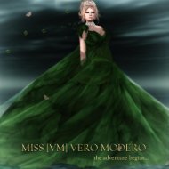 Miss [VM] VERO MODERO
