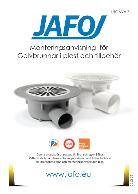 Klicka här - JAFO