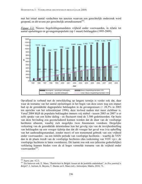 Toepassingsmogelijkheden van het elektronisch toezicht in het ...