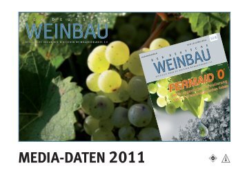 MEDIA-DATEN 2011 - MEININGER VERLAG GmbH