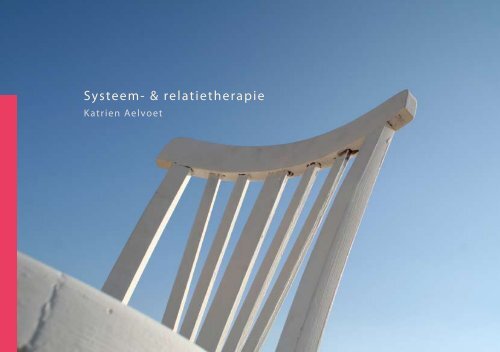 Download de brochure (.pdf) - Systeempsychotherapie - Katrien ...