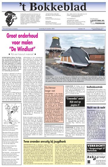 download - Bokkeblad