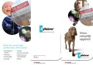 Zylkene bijsluiter - Medpets.nl