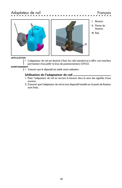 Laparostat™ Kit - CIVCO Medical Solutions