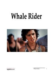 Whale Rider (pdf)