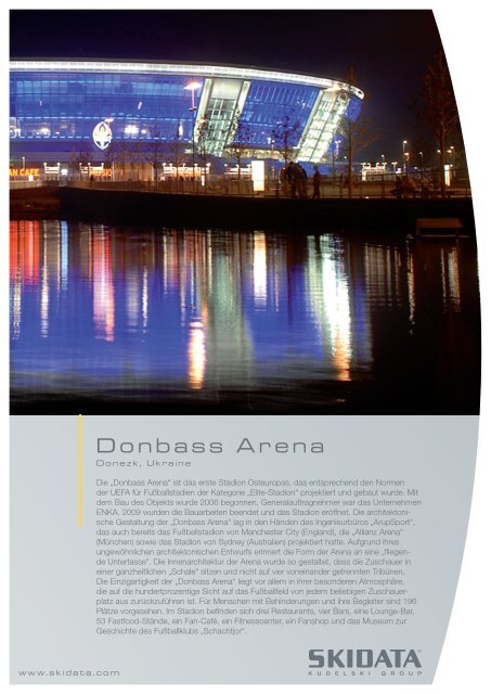 Donbass Arena