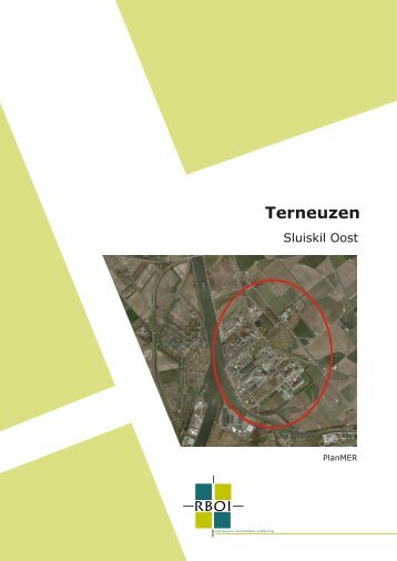 planMER - Commissie voor de milieueffectrapportage