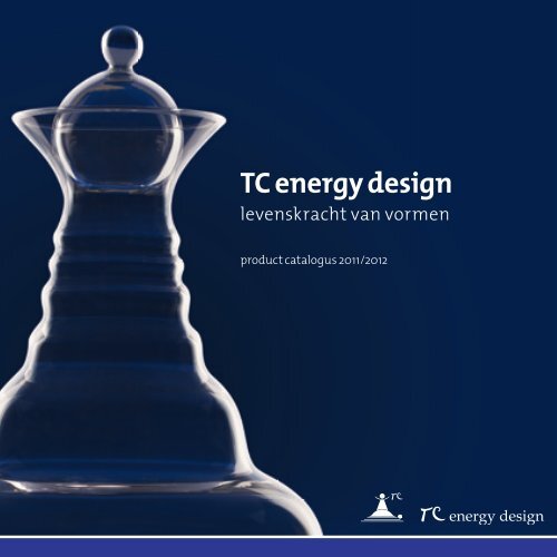 Productie - TC energy design