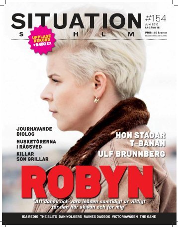 Läs mer (pdf) - Situation Sthlm