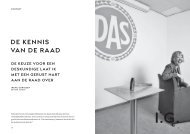 Irene Gorissen - Raad van Arbitrage voor de Bouw