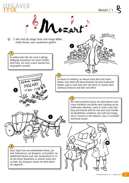 Mozart