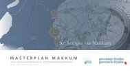 het kompas van Makkum - Gemeente Súdwest Fryslân