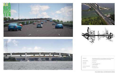 Portfolio PDF - AAARCHITECTEN bv