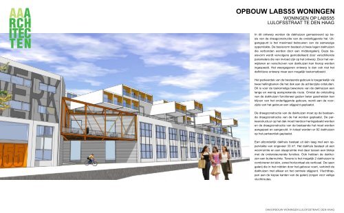 Portfolio PDF - AAARCHITECTEN bv