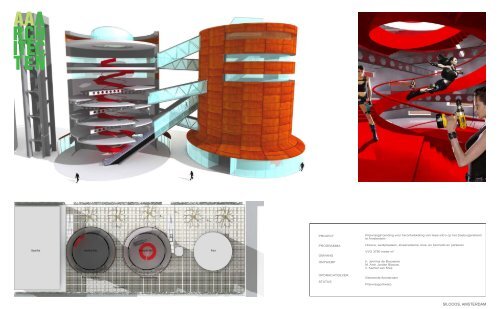 Portfolio PDF - AAARCHITECTEN bv