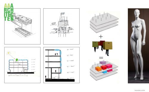 Portfolio PDF - AAARCHITECTEN bv